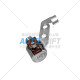 Соленоїд TCC гідротрансформатора АКПП U140E U140F Toyota | Lexus 35240-21010 3524021010 Б/В