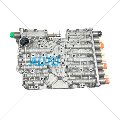 Гидравлический блок управления АКПП ZF 8HP45 8HP70 845E (A048/B048) 1087427174 1087427173 1087128428