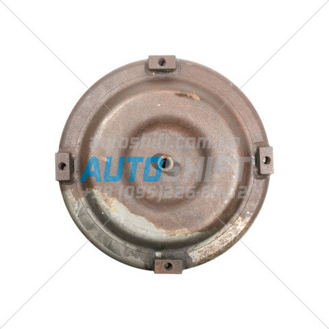 Гидротрансформатор АКПП RE7R01A JR710E JR711E 31100-1XJ0C Б/У