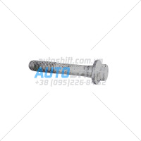 Болт підвіски Ford 5311538 W711107S439 1382650 W711107S442