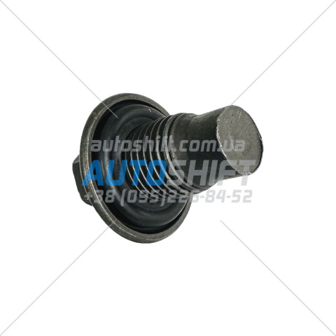 Зливна пробка [M14 x 1.5] піддону двигуна з ущільненням FORD FE21096