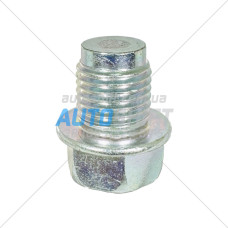 Пробка зливу олії [M14 x 1.5] піддону двигуна Mazda [Оригінал] PE02-10-404