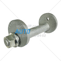 Комплект розвального болта нижнього важеля Mitsubishi L200 (KA,KB) 2005-2015 MN125376 MR418672 MU001083