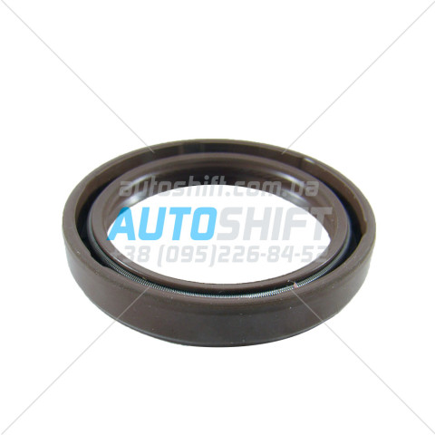 Сальник півосі лівий АКПП AW55-50SN AW55-51SN Opel правый 09M JUN KFD 06-13 09M321243B 8636195 19034068B 34mm*43.5mm*7mm