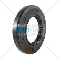 Axle Convertor Housing side (2WD Equinox Torrent) AW55-50SN 24229812 XH0066E 35.5mm*61.5mm*8.7mm