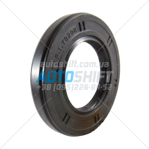 Axle Convertor Housing side (2WD Equinox Torrent) AW55-50SN 24229812 35.5mm*61.5mm*8.7mm