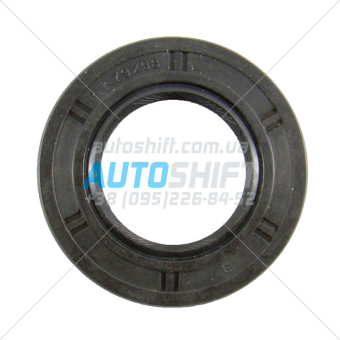 Axle Convertor Housing side (2WD Equinox Torrent) AW55-50SN 24229812 35.5mm*61.5mm*8.7mm