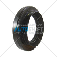 Сальник півосі лівий АКПП AW80-40LS AW81-40LE 99-08 93741869 37mm*63mm*9/15mm