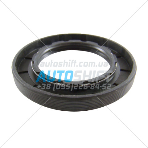 Сальник вихідного валу  АКПП 01P 098 098323862A 36mm*58mm*7mm