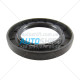 Сальник вихідного валу  АКПП 01P 098 098323862A 36mm*58mm*7mm