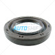 Сальник полуосей АКПП AW TF-60SN 09G AW50-40LE AW50-42LE (кроме Volvo S70 AWD) полуоси левый AW55-50SN AW55-51SN (Volvo) полуоси правый AW TF-80SC AW TF-81SC TF-70SC 89-up 09G301189 40mm*63mm*8mm