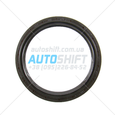 Сальник полуоси левый DQ200 0AM DSG 7spd DQ250 02E DSG 6spd DQ200 0AM DSG 7spd 03-up 02M301189B 60mm*74,3mm*8mm
