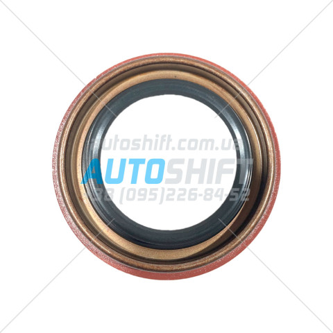 Сальник масляного насоса АКПП 40TE 41TE 41TES 42LE 42RLE 62TE A604 A606 5078684AA 38mm*57mm*7mm