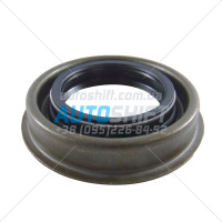 Сальник хвостовика АКПП A4LD 4R44E 4R55E 5R44E 5R55E 85-05 E2ZZ7052A 37mm*57mm*11mm