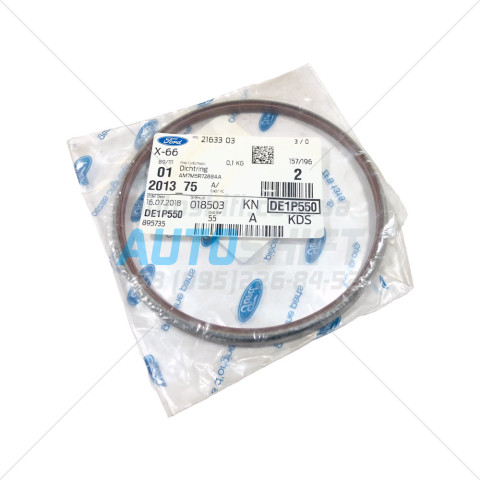 Сальник демпфера РКПП DCT450 MPS6 2013475
