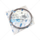 Сальник демпфера РКПП DCT450 MPS6 2013475