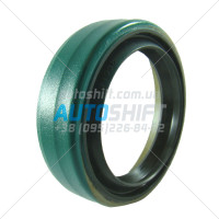 Сальник полуосей наружный АКПП 4T40E 4T45E 95-06 24201936 40mm*60mm*16mm
