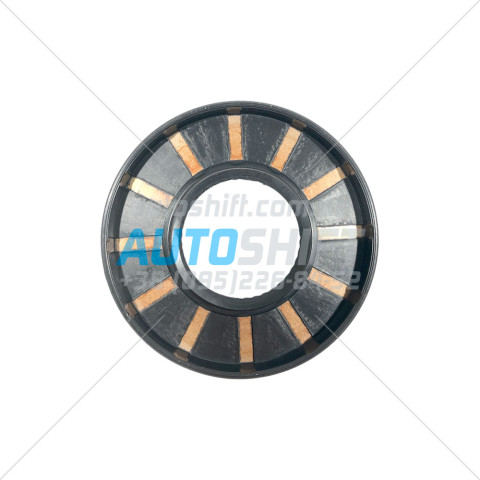 Сальник левой полуоси АКПП SBLA (CVT) 91205-PWR-003 35mm*76mm*8mm