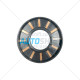 Сальник левой полуоси АКПП SBLA (CVT) 91205-PWR-003 35mm*76mm*8mm