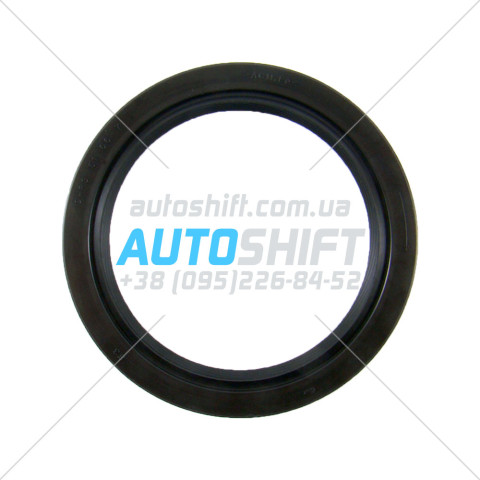 Сальник конвертера JF016E JF017E RE0F11A 10-up JF011E RE0F10A 07-11 05189836AA 2702A006 313751XF00 31375-1XF00 66X51X7 50mm*66mm*7mm