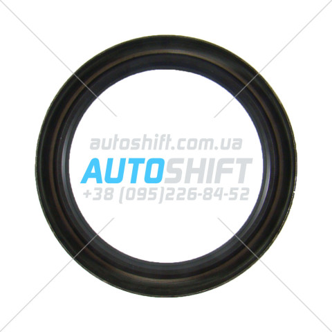 Сальник конвертера JF016E JF017E RE0F11A 10-up JF011E RE0F10A 07-11 05189836AA 2702A006 313751XF00 31375-1XF00 66X51X7 50mm*66mm*7mm