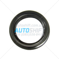Сальник полуосей АКПП JF015E RE0F11A JF506E MPV amp (левой полуоси JF011E RE0F10A ) Conv side Case side RE4F03A RE0F21A 383428E000 FP0127238 5189835AA 383423JX1A 3834231X00 3834232X00 N2355 AH2365H0 D383428E000 2702A014 40mm*56mm*8/13mm