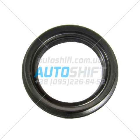 Сальник полуосей АКПП JF015E RE0F11A JF506E MPV amp (левой полуоси JF011E RE0F10A ) Conv side Case side RE4F03A RE0F21A 383428E000 FP0127238 5189835AA 383423JX1A 3834231X00 3834232X00 N2355 AH2365H0 D383428E000 2702A014 40mm*56mm*8/13mm
