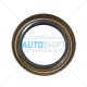 Сальник полуосей АКПП JF015E RE0F11A JF506E MPV amp (левой полуоси JF011E RE0F10A ) Conv side Case side RE4F03A RE0F21A 383428E000 FP0127238 5189835AA 383423JX1A 3834231X00 3834232X00 N2355 AH2365H0 D383428E000 2702A014 40mm*56mm*8/13mm