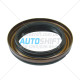 Сальник полуосей АКПП JF015E RE0F11A JF506E MPV amp (левой полуоси JF011E RE0F10A ) Conv side Case side RE4F03A RE0F21A 383428E000 FP0127238 5189835AA 383423JX1A 3834231X00 3834232X00 N2355 AH2365H0 D383428E000 2702A014 40mm*56mm*8/13mm