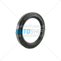 Сальник насоса RE5R05A A5SR1 RC4AEL RE4F02A RE4R01A RE4R03A JR710E JR711E RE7R01A 84-up 3134421X00 313754AX02 63X44X8 44mm*64mm*7mm