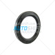 Сальник насоса RE5R05A A5SR1 RC4AEL RE4F02A RE4R01A RE4R03A JR710E JR711E RE7R01A 84-up 3134421X00 313754AX02 63X44X8 44mm*64mm*7mm
