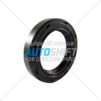 Сальник полуоси левый (Maxima) RL4F02A RE4F02 3834221X01 37mm*57mm*11mm