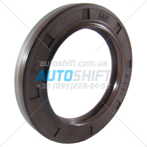 Сальник хвостовика 722.6 722.9 42RLE 2WD 96-up 31913C 1409970846 41mm*62mm*8mm
