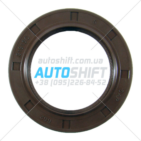 Сальник хвостовика 722.6 722.9 42RLE 2WD 96-up 31913C 1409970846 41mm*62mm*8mm