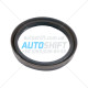 Сальник раздатки на передний кардан 4WD АКПП 722.9 A0139977246 01035424B 50mm*60mm*8mm/0.8mm