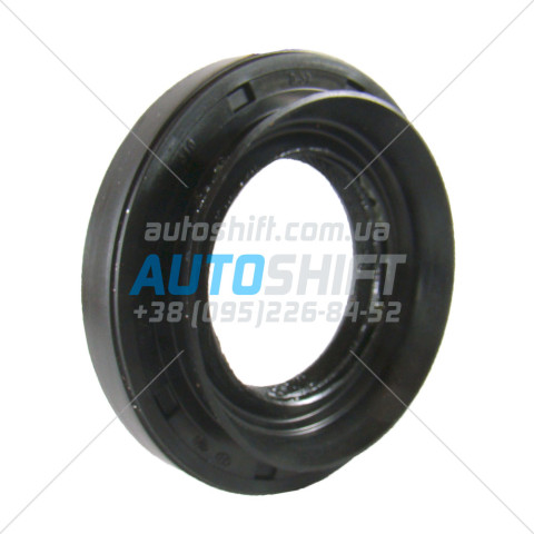 Сальник полуоси правый АКПП A6LF1 2WD 09-up 452453B300 452453B310 67mm*37mm*10/17mm