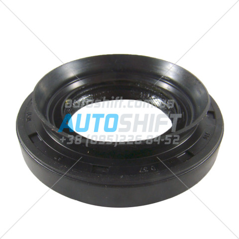 Сальник полуоси правый АКПП A6LF1 2WD 09-up 452453B300 452453B310 67mm*37mm*10/17mm