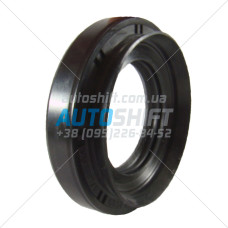 Сальник полуоси левый АКПП A6MF1 2WD 09-up 452453B400 452453B410 452453B411 64mm*37mm*10/17mm