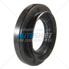 Сальник полуоси правый АКПП A6LF1 2WD 09-up 452453B100 74mm*40mm*10/17mm