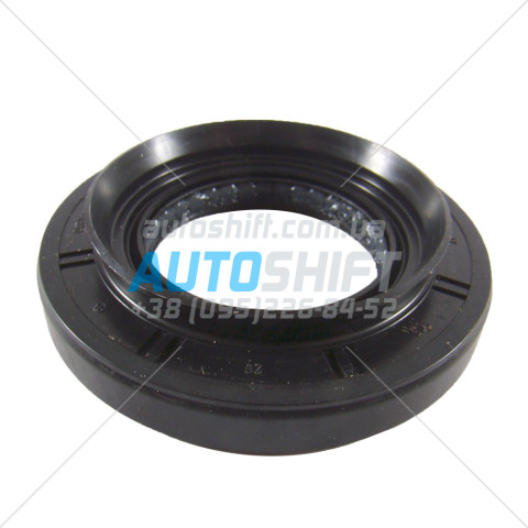 Сальник полуоси правый АКПП A6LF1 2WD 09-up 452453B100 74mm*40mm*10/17mm