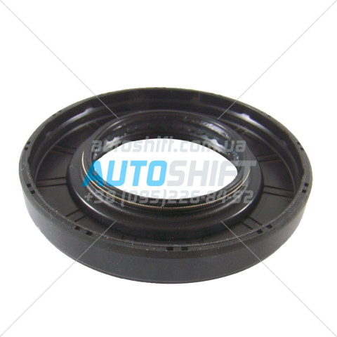 Сальник полуоси правый АКПП A6LF1 2WD 09-up 452453B100 74mm*40mm*10/17mm
