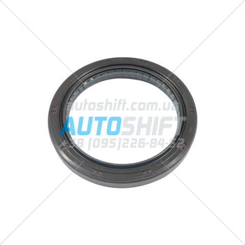 Сальник полуоси правый АКПП A6LF1 4WD 452453B700 452453B710 63mm*82mm*10mm