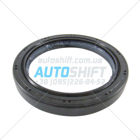 Сальник полуоси правый АКПП A6MF1 4WD 09-up 452453B800 61mm*79mm*10mm