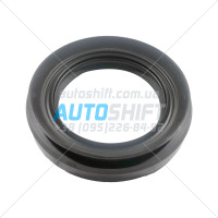 Сальник крышки раздатки АКПП F4A42 MD755526 41mm*61mm*9mm/13mm