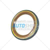 Сальник лівої півосі (новий, OEM) [CFW] АКПП DP0 AL4 97-up 7703087209 3121.40, 3121.64, 312164, 312140, 7703087280, 20026877, 20026877B, 20034245B, 8200279711, 8200773453 40mm*54mm*6.8mm