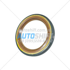 Сальник лівої півосі (новий, OEM) [CFW] АКПП DP0 AL4 97-up 7703087209 3121.40, 3121.64, 312164, 312140, 7703087280, 20026877, 20026877B, 20034245B, 8200279711, 8200773453 40mm*54mm*6.8mm