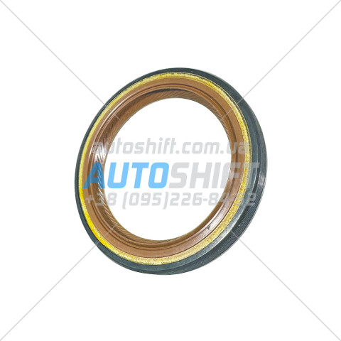 Сальник лівої півосі (новий, OEM) [CFW] АКПП DP0 AL4 97-up 7703087209 3121.40, 3121.64, 312164, 312140, 7703087280, 20026877, 20026877B, 20034245B, 8200279711, 8200773453 40mm*54mm*6.8mm