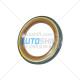 Сальник лівої півосі (новий, OEM) [CFW] АКПП DP0 AL4 97-up 7703087209 3121.40, 3121.64, 312164, 312140, 7703087280, 20026877, 20026877B, 20034245B, 8200279711, 8200773453 40mm*54mm*6.8mm