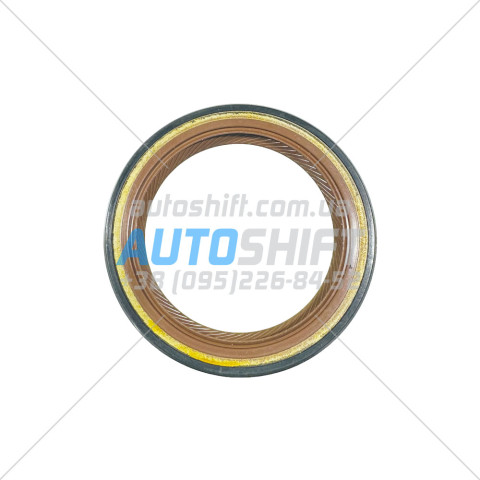 Сальник лівої півосі (новий, OEM) [CFW] АКПП DP0 AL4 97-up 7703087209 3121.40, 3121.64, 312164, 312140, 7703087280, 20026877, 20026877B, 20034245B, 8200279711, 8200773453 40mm*54mm*6.8mm