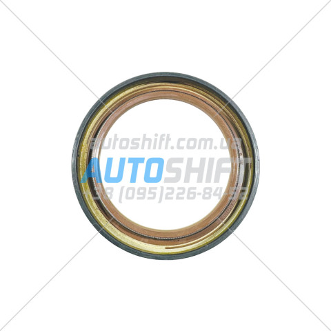 Сальник лівої півосі (новий, OEM) [CFW] АКПП DP0 AL4 97-up 7703087209 3121.40, 3121.64, 312164, 312140, 7703087280, 20026877, 20026877B, 20034245B, 8200279711, 8200773453 40mm*54mm*6.8mm